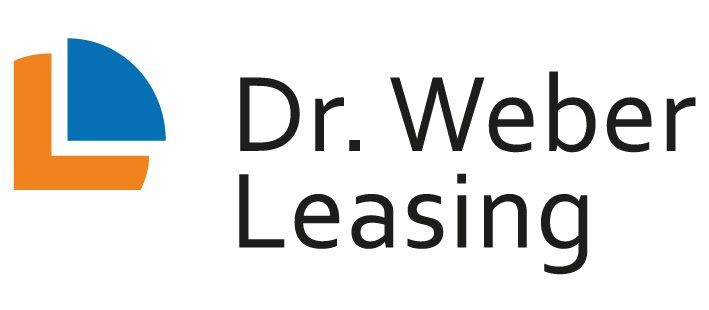 Logo Dr. Weber Leasing