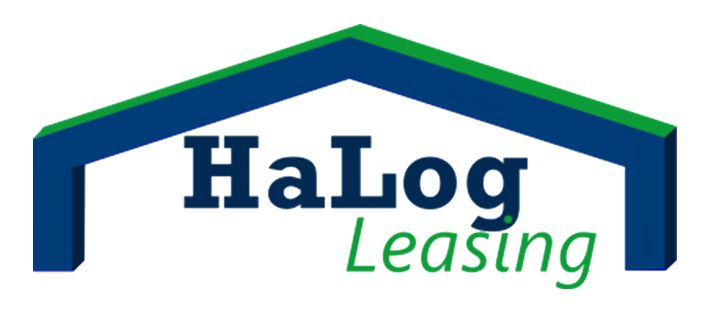 Logo Halog Leasing