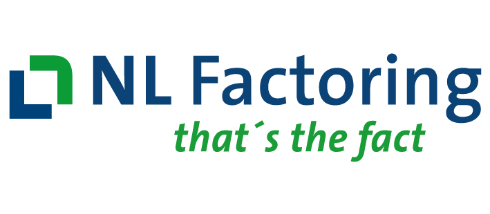 Logo NL Factoring