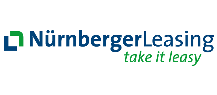 Logo Nürnberger Leasing